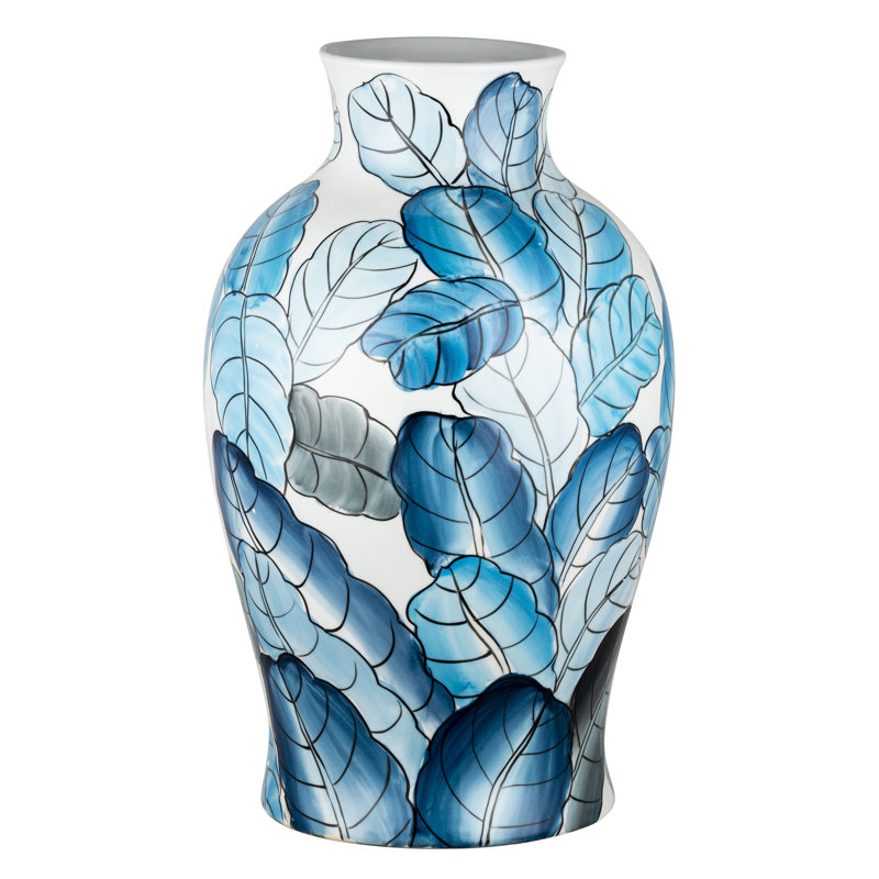 Vase de sol Frost