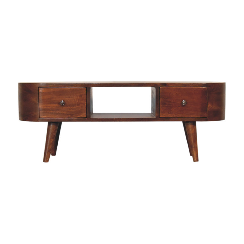 Unfinished TV Stand for TVs up to 40"