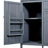 Potting Bench with Hutch-135584717
