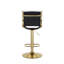 Tabouret à hauteur réglable Adlina-761059578-761059579