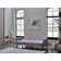 Lelana Twin 78.75 Polyester Tufted Sofa