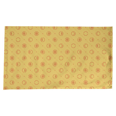 Nappe des phases de lune classiques