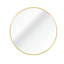 Miroir de salle de bain rond en métal-545460153-545460155