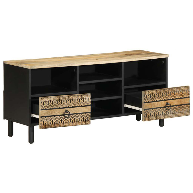 Aengus TV Stand for TVs up to 40"