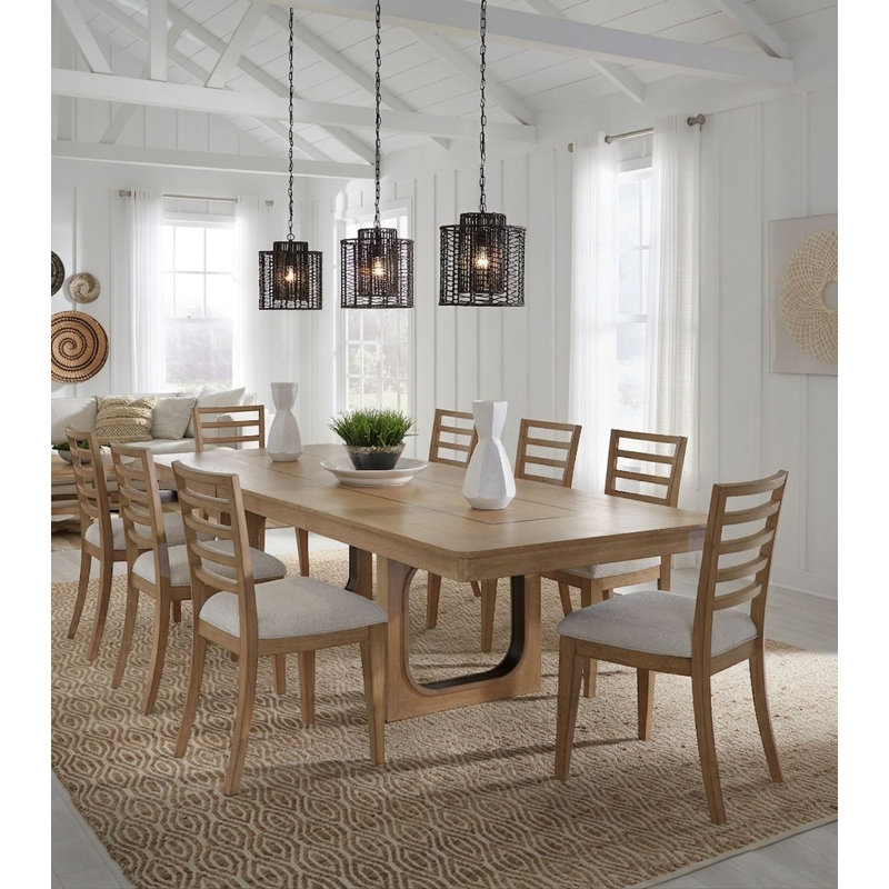 Ensemble repas pour 8 personnes Pula
