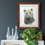 «Forest Fur Baby Bear», cadre photo-1194234690-1194234699