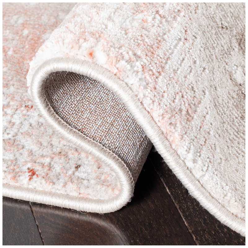 Espana 500 Performance Rug, Runner 2' x 13'