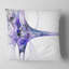 Grande œuvre fractale - coussin imprimé abstrait-29350441-29350445-29453477