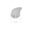 Montauk Patio Dining Armchair with Cushion