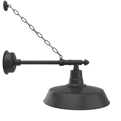 Haleigh LED Wall Light