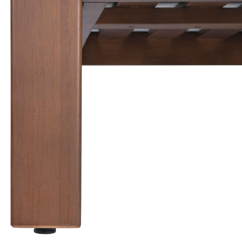 Olivia Eucalyptus Patio Chair