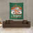 Loom Woven Polyester Wall Hanging