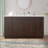 63" Single Bathroom Vanity Base Only-98638095