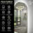 Aevar UL Certified LED Anti-Fog Tempered Glass Bathroom/Vanity Mirror with 3-Year Warranty-589097038