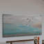 1 Piece Wrapped Canvas Wall Art-16671726