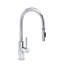 Modern Plp Pulldown Faucet - Toggle Sprayer-1356504332