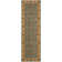 Bardwell Oriental Wool Area Rug
