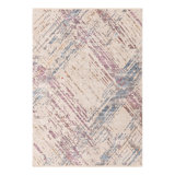 17 Stories Rhombus Deepa Rug