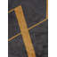 Rapture Abstract Area Rug in Brown-1112695882