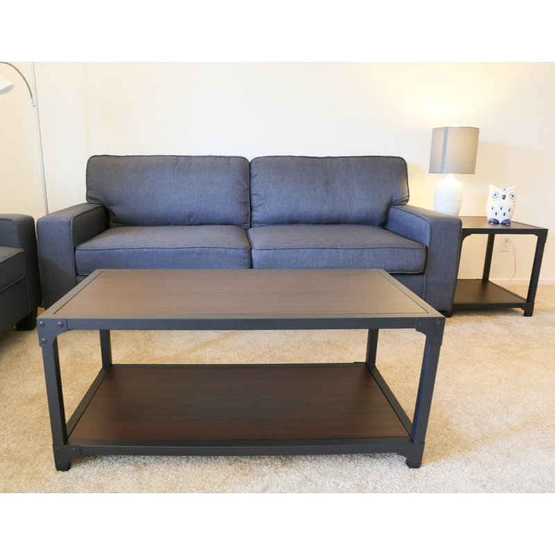 Table basse Williston Forge