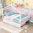 Iakup Kids Full with Trundle-94408136