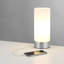 Sofia 24Cm Touch Table Lamp with USB-23990619