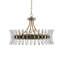 Coquette 8 - Light Chandelier