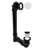 Blanc mat est en rupture de stock sélectionné