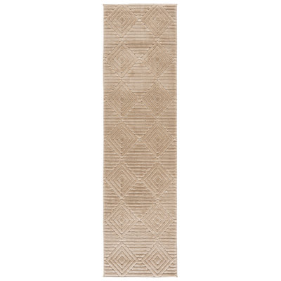 Selena 684 Performance Geometric Rug