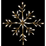 Snowflake LED Light