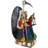 Ardie Figurines & Sculptures