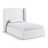 Kendall Wanaque Linen Textured Fabric Upholstered Bed-1933980435-1933980432