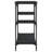 Wirick 39.4'' Console Table-1249207236