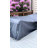 Premium Waterproof Outdoor Patio V-Shaped Sectional Sofa Cover: Latest Rip-Stop Fabric, 3-Year Warranty - (85" + 85") W x 33.5" D x 31" H