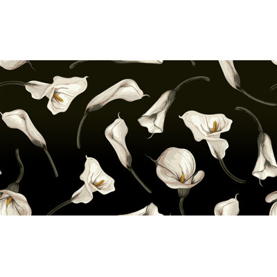 Murale élégante Biskra Tupic