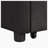 Sarenac Twin 41.5'' Upholstered Futon Chair-1579885976