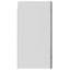 Armoire suspendue vidaXL Lyon Sonoma gris 39,5 x 31 x 60 cm-559407643