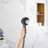 Handheld Shower Head, High Pressure Shower Head, High Flow Handheld Showerhead