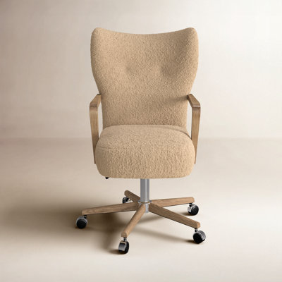 Billinghurst Swivel Office Chair