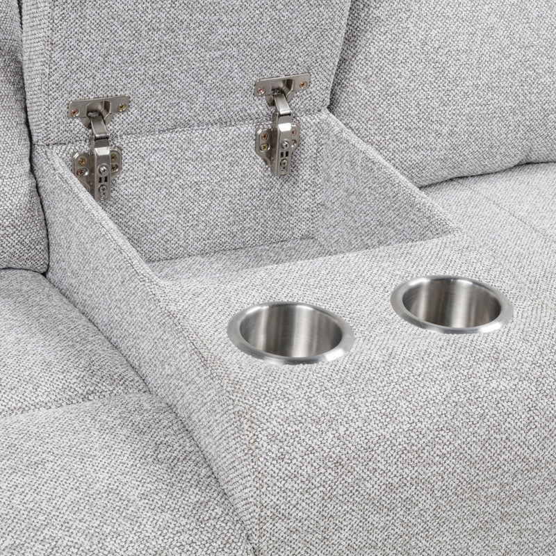 Botsford Sectional