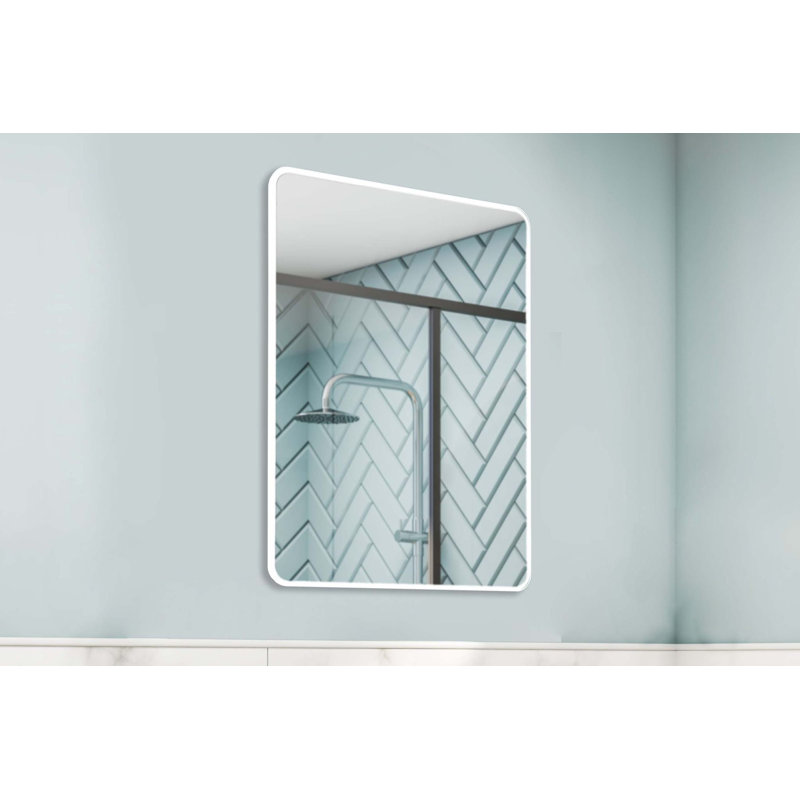 Rectangle Mirror