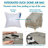 Outdoor Patio Chair Cover-49405498