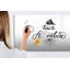 Magnetic Glass Dry Erase Board