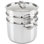 Viking 3-Ply Stainless Steel 8-Quart Multi Pot
