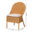 Chaise de salle à manger