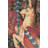 Loom Woven Cotton Blend Wall Hanging
