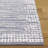 Talala 981 Area Rug In Navy / Ivory-143202521