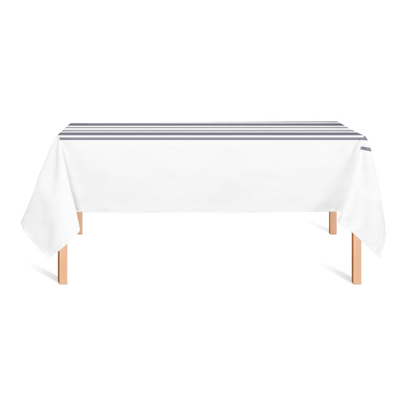 Nappe Mcarthur, Gris foncé