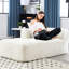 Chenille pour le salon de la chambre à coucher - Atmosphère confortable et sacs à ressorts confortables-1575612514
