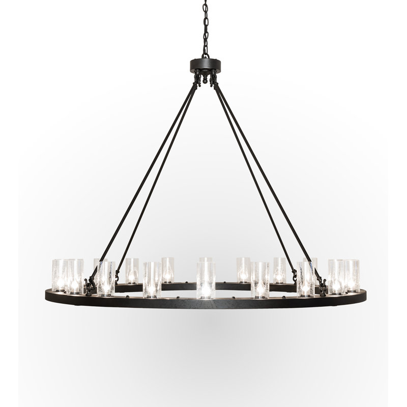 Cherol 20 - Light Chandelier